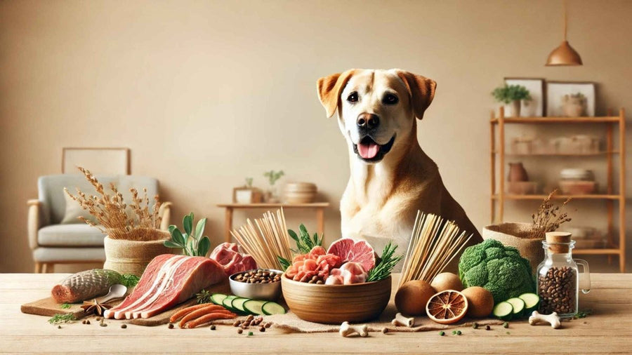 The Truth About Raw Diets for Dogs: Are You Feeding Your Dog Safely? - PetCultures