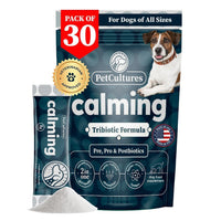 Calmante | Proibiótico Calmante para perros | Suplemento canino profesional