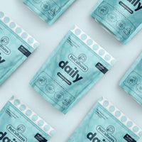 Probiotico Diario Superior - Prebiotico, Probi0tico y Postbiotico | 5 mil millones UFC - PetCultures Canine Dog Probiotics Prebiotics Postbiotics Supplement For Gut Health Box Front